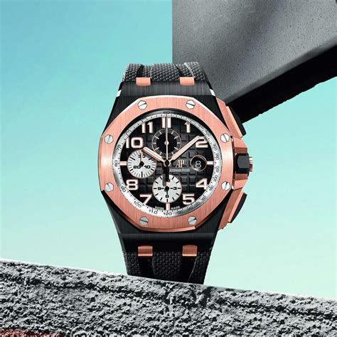 royal oak off shore|audemars piguet royal oak selfwinding.